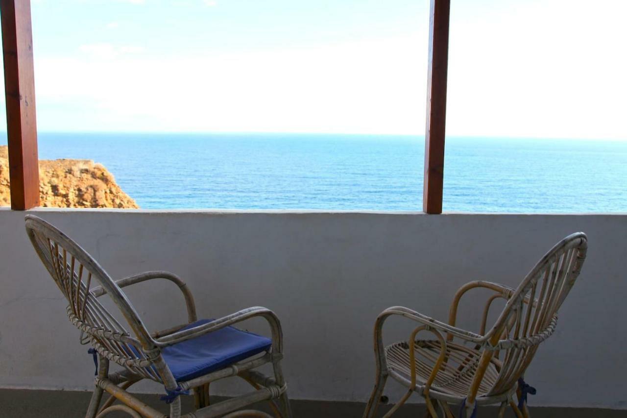 Villa With Ocean View Agulo Buitenkant foto